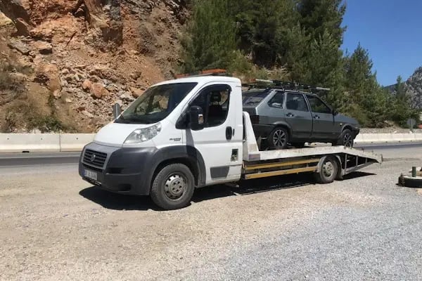 Köroğlu Oto Kurtarıcı - Resim 9