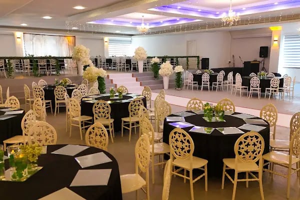 Asya düğün davet toplantı salonu - Resim 2