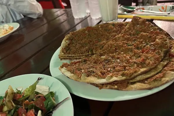 Yöresel Alanya Ev Mutfağı Esma Hanım’ın Yeri - Resim 14