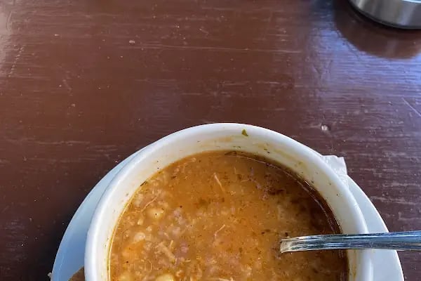 Yöresel Alanya Ev Mutfağı Esma Hanım’ın Yeri - Resim 11
