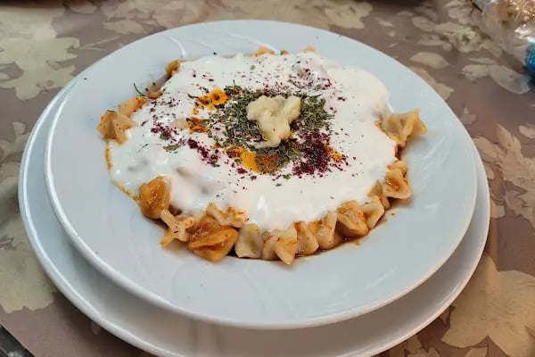 Yöresel Alanya Ev Mutfağı Esma Hanım’ın Yeri - Resim 3