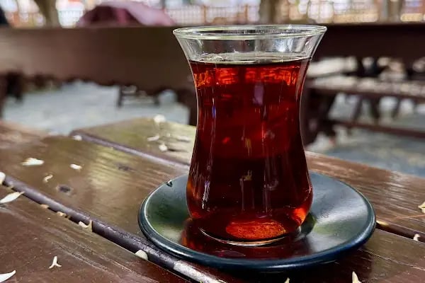 Yöresel Alanya Ev Mutfağı Esma Hanım’ın Yeri - Resim 10