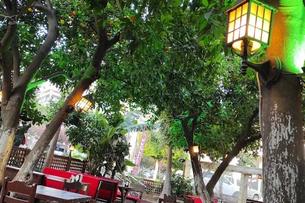Yöresel Alanya Ev Mutfağı Esma Hanım’ın Yeri - Resim 2