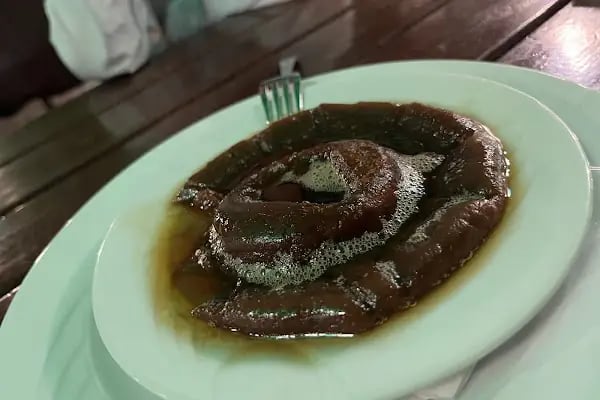 Yöresel Alanya Ev Mutfağı Esma Hanım’ın Yeri - Resim 7