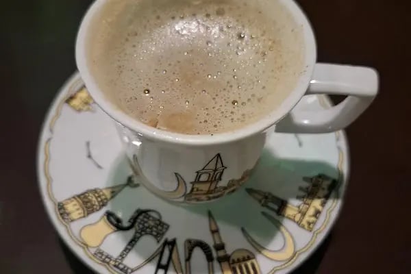 Yöresel Alanya Ev Mutfağı Esma Hanım’ın Yeri - Resim 8