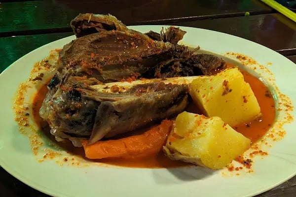 Yöresel Alanya Ev Mutfağı Esma Hanım’ın Yeri - Resim 19