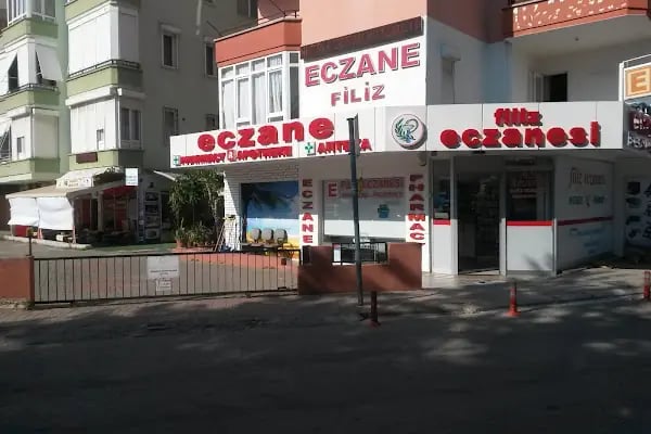 Filiz Eczanesi - Resim 6