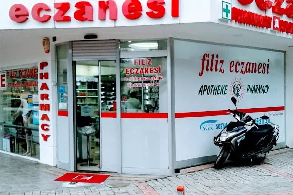 Filiz Eczanesi - Resim 4