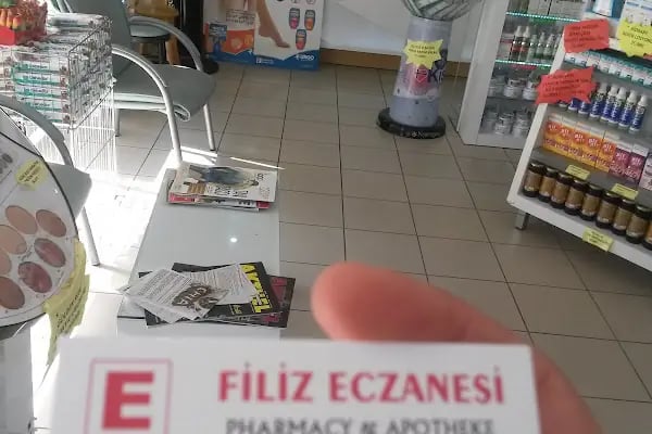 Filiz Eczanesi - Resim 7