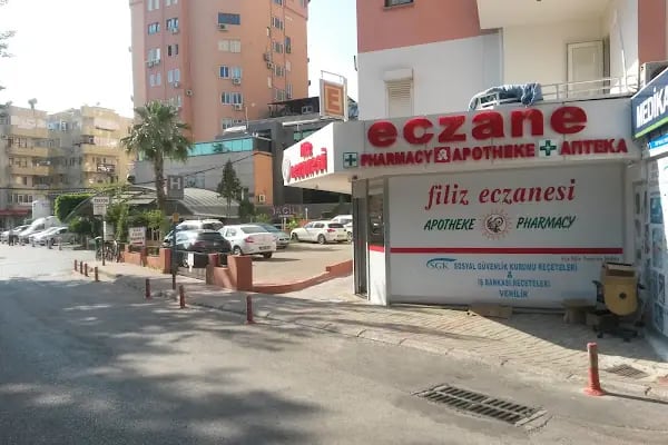 Filiz Eczanesi - Resim 2
