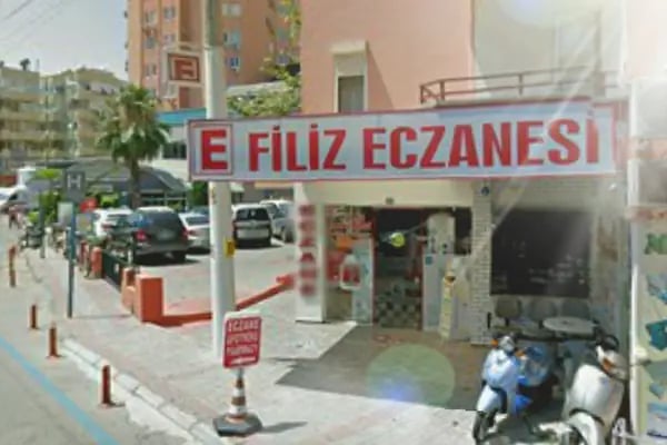 Filiz Eczanesi - Resim 5