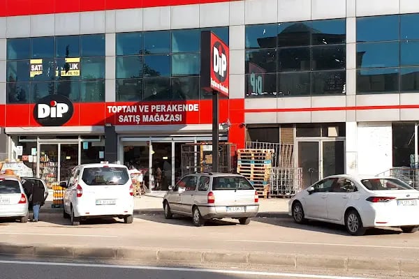 DiP Toptan Satış Magazası - Resim 17