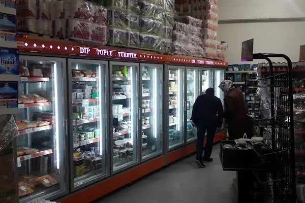 DiP Toptan Satış Magazası - Resim 8