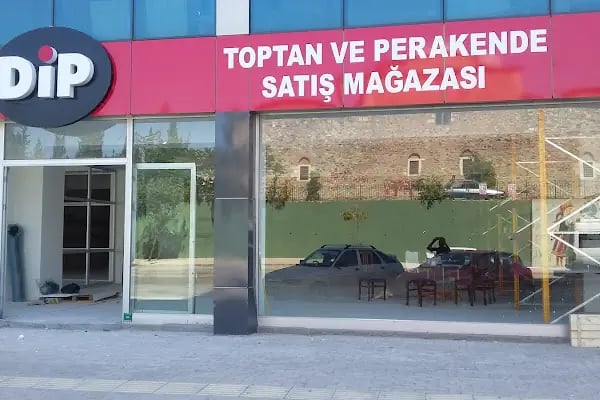 DiP Toptan Satış Magazası - Resim 20
