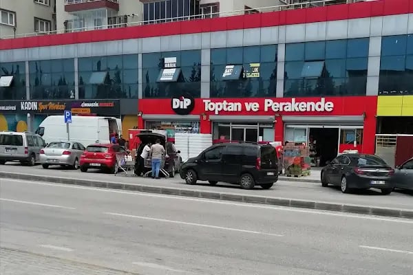 DiP Toptan Satış Magazası - Resim 14