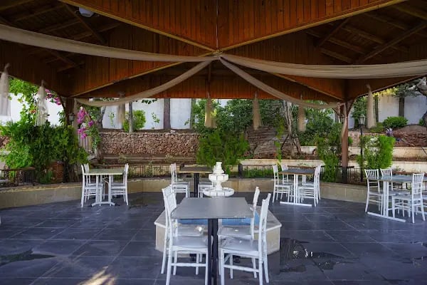 Uğurlu Termal Tatil Köyü - Resim 17
