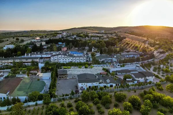 Uğurlu Termal Tatil Köyü - Resim 1