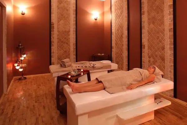 Uğurlu Termal Tatil Köyü - Resim 5