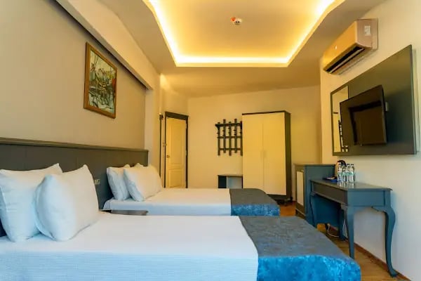 Uğurlu Termal Tatil Köyü - Resim 8