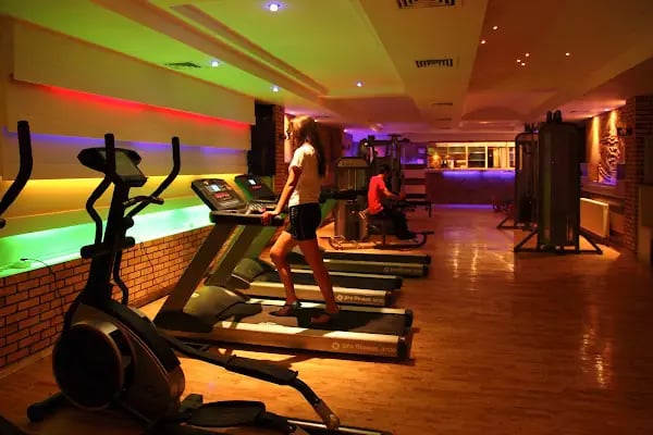 Uğurlu Termal Tatil Köyü - Resim 12