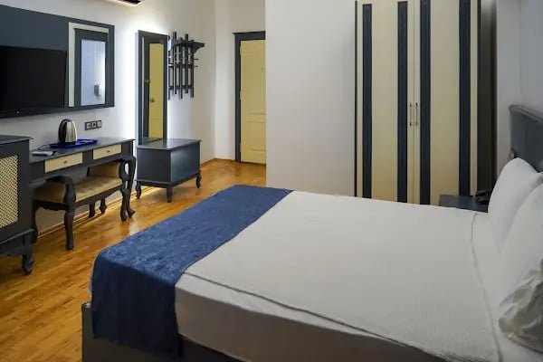 Uğurlu Termal Tatil Köyü - Resim 7
