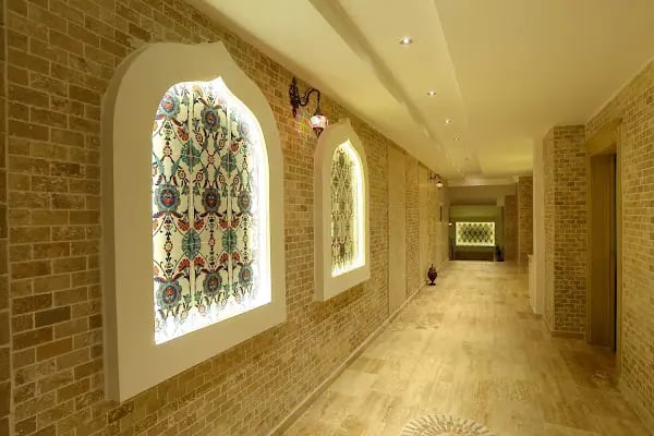 Uğurlu Termal Tatil Köyü - Resim 19