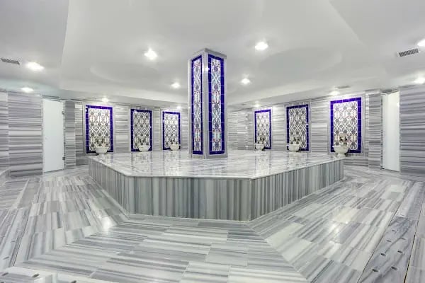 Uğurlu Termal Tatil Köyü - Resim 14