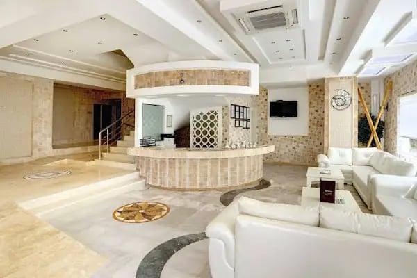 Uğurlu Termal Tatil Köyü - Resim 10