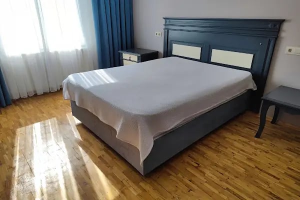Uğurlu Termal Tatil Köyü - Resim 18