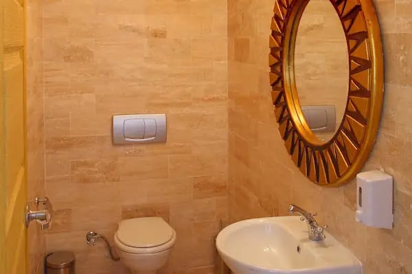 Uğurlu Termal Tatil Köyü - Resim 9