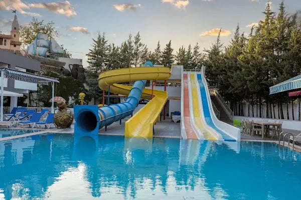 Uğurlu Termal Tatil Köyü - Resim 3