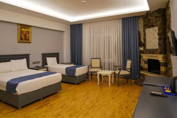 Uğurlu Termal Tatil Köyü - Resim 2