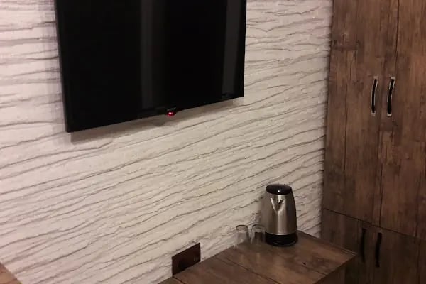 Cağaloglu Apart Butik Otel - Resim 16