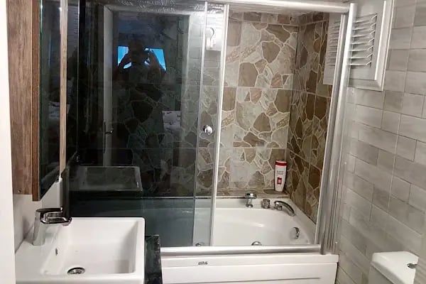 Cağaloglu Apart Butik Otel - Resim 3