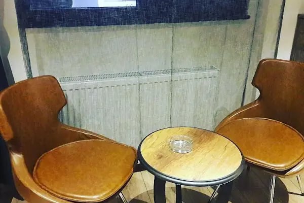 Cağaloglu Apart Butik Otel - Resim 13