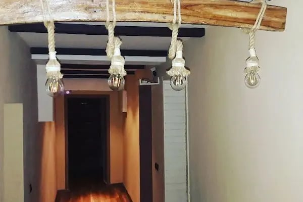 Cağaloglu Apart Butik Otel - Resim 11