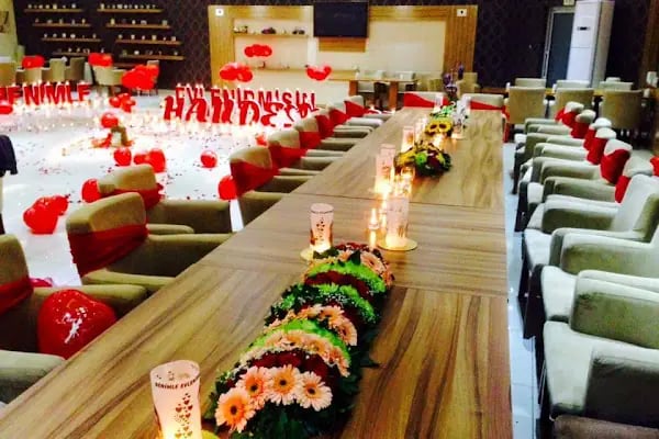 Balıkesir Çiçek Galerisi - Resim 3