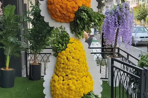 Balıkesir Çiçek Galerisi - Resim 18
