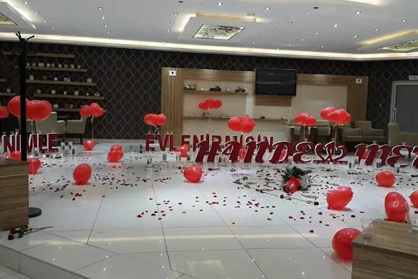 Balıkesir Çiçek Galerisi - Resim 12