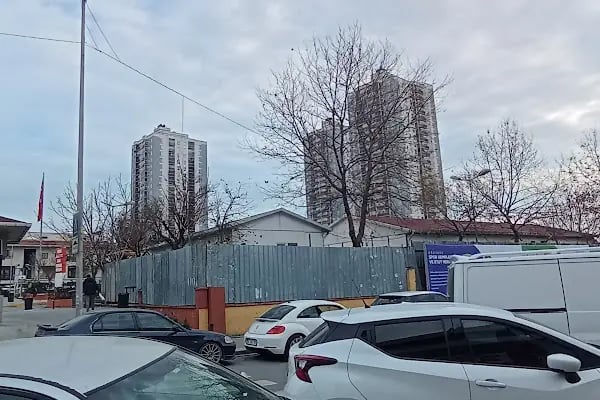 İSTANBUL PANORAMA EVLERİ - Resim 13