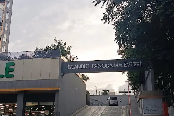 İSTANBUL PANORAMA EVLERİ - Resim 17