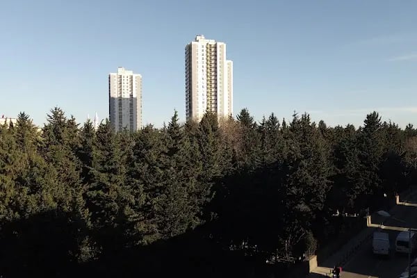 İSTANBUL PANORAMA EVLERİ - Resim 14