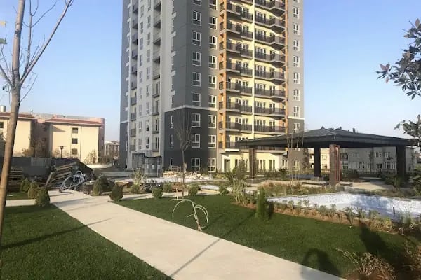 İSTANBUL PANORAMA EVLERİ - Resim 12