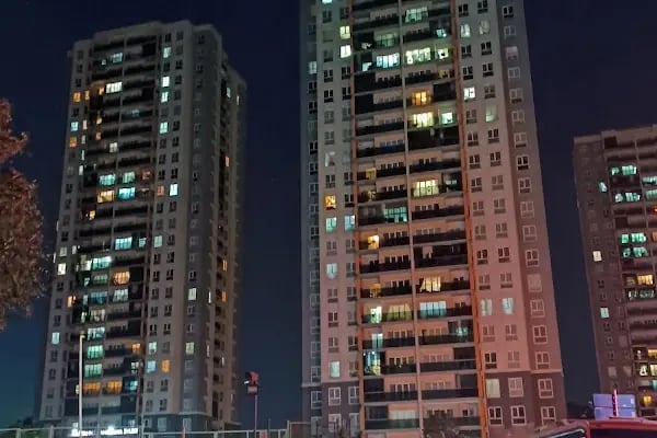 İSTANBUL PANORAMA EVLERİ - Resim 16