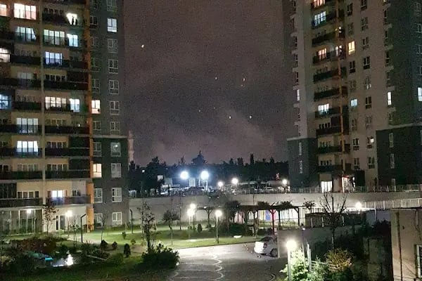 İSTANBUL PANORAMA EVLERİ - Resim 18