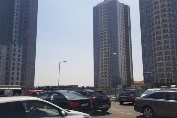 İSTANBUL PANORAMA EVLERİ - Resim 5