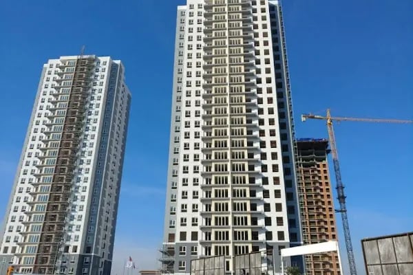 İSTANBUL PANORAMA EVLERİ - Resim 11