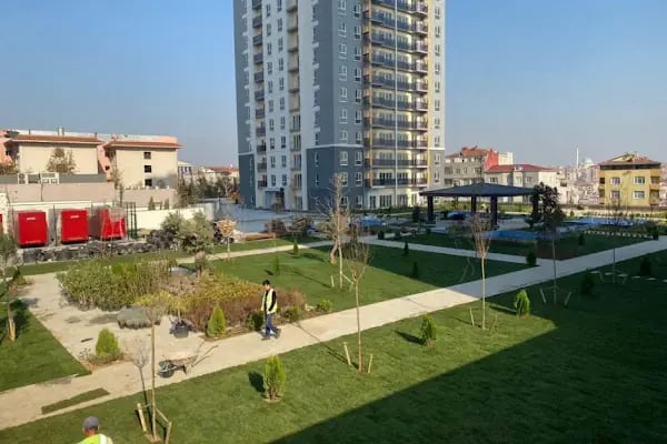 İSTANBUL PANORAMA EVLERİ - Resim 4