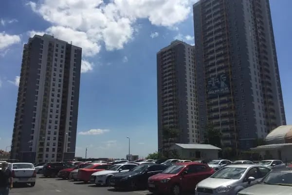 İSTANBUL PANORAMA EVLERİ - Resim 10