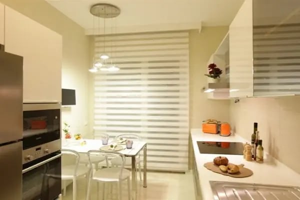 İSTANBUL PANORAMA EVLERİ - Resim 7